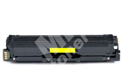 Toner Samsung CLT-Y504S, yellow, MP print 1
