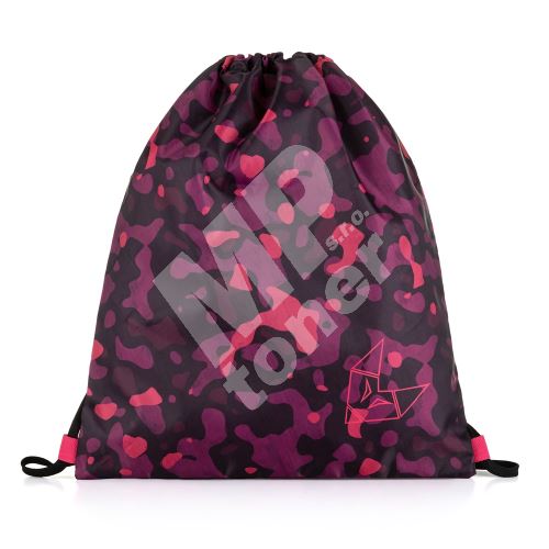 Vak na záda Oxy Sport Camo Girl 1