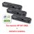 7ks kompatibilní toner HP W1106A, black, 106A, MP print + dálniční známka