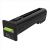 Toner Lexmark 72K20K0, CS820de, CX820de, CX825de, return, black, originál
