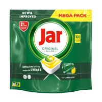 Jar All-in-1 tablety do myčky, 100 ks