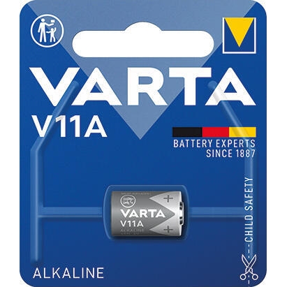 Baterie Varta LR11, V11A, 6V