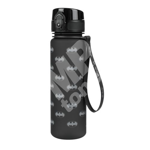 Tritanová láhev na pití Baagl, Batman Logo, 500 ml 1