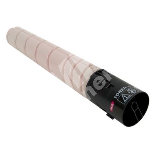 Toner Konica Minolta TN-221M, magenta, originál 1