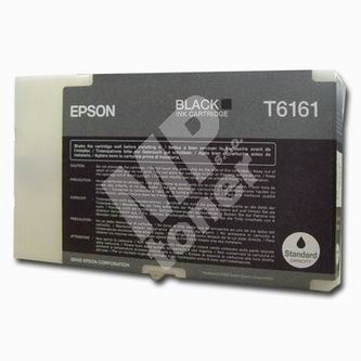 Cartridge Epson C13T616100, originál 1