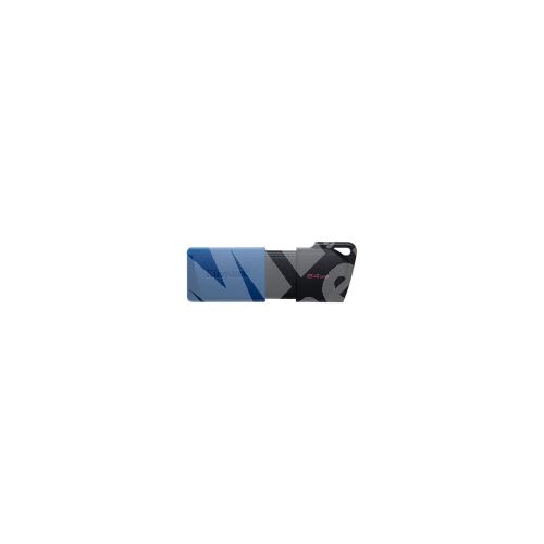 Kingston 64GB USB 3.2 (gen 1) DT Exodia M 1