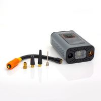 Powerbanka Platinet set 3v1 4000 mAh, digitální kompresor 10BAR, svítilna 6 (5)