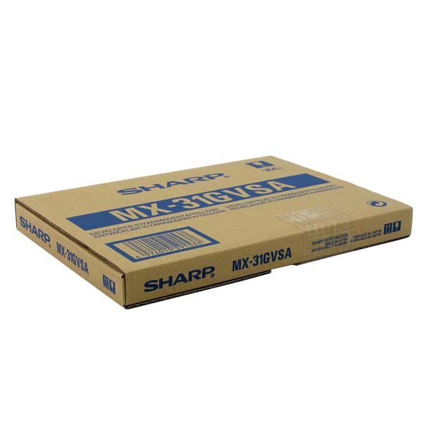 Developer Sharp MX-31GVSA, MX 2600, 3100, color, developer, originál