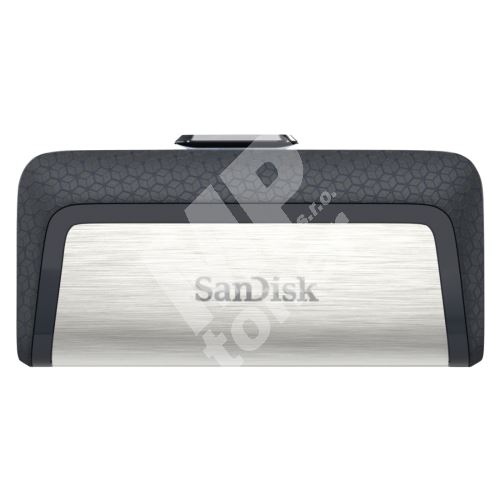 SanDisk 64GB Ultra Dual USB-C 1