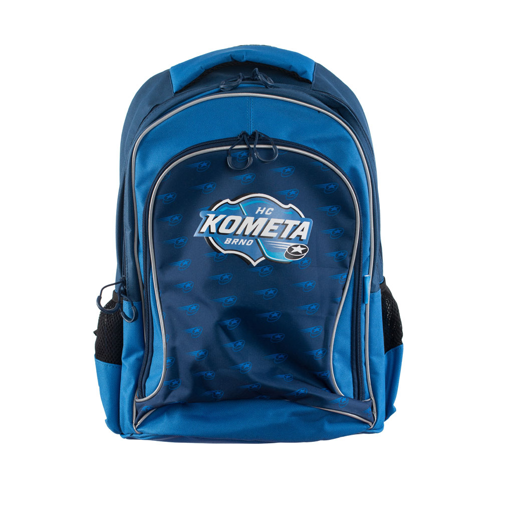 Školní batoh HC Kometa