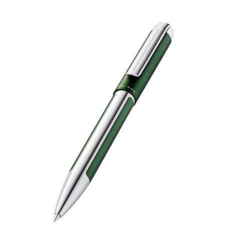 Kuličkové pero Pelikan Pura K40, deep green