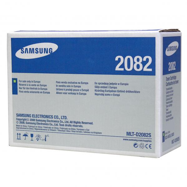 Toner Samsung MLT-D2082S, SCX-5635FN, SCX-5835, black, SU987A, originál