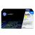 Toner HP C9732A, Color LaserJet 5500, yellow, 645A, originál