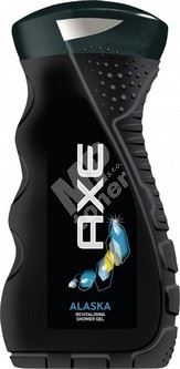 Axe Alaska sprchový gel pro muže 250 ml 1