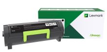Toner Lexmark 58D2H0E, MS725dvn, MS821dn, MS821n, MS822de, MS823dn, MS823n, black, origi
