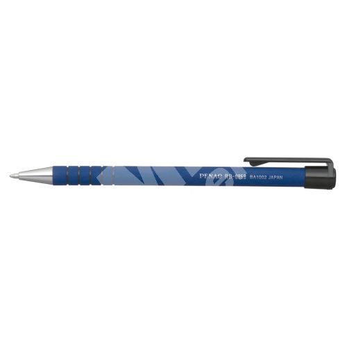Kuličkové pero Penac RB-085, modrá 1