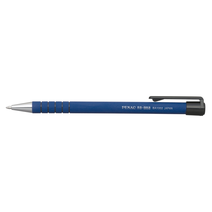Kuličkové pero Penac RB-085, modrá