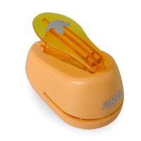 Vykrajovátko ozdobných tvarů 1,8 cm, Pták Vykrajovátko ozdobných tvarů 1,8 cm, Pták