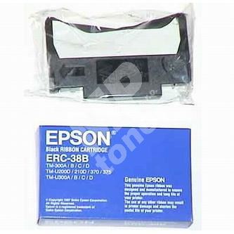 Páska Epson C43S015374, černá, originál 1