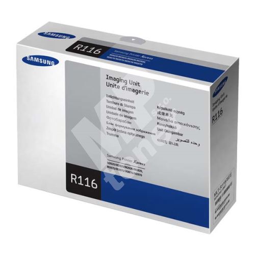Válec Samsung MLT-R116, black, SV134A, originál 1