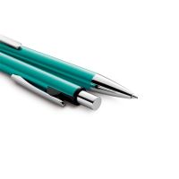 Kuličkové pero Pelikan Snap Metalic K10, zelené 5 (4)