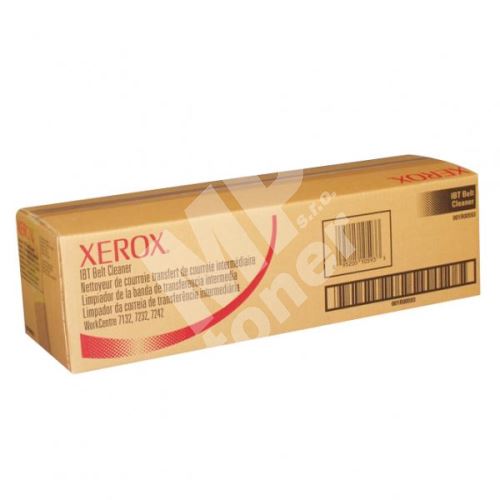Čistící jednotka přenosového pásu Xerox 001R00593, originál 1