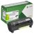 Toner Lexmark B242H00, B2442dw, B2546dn, B2650dn, black, originál