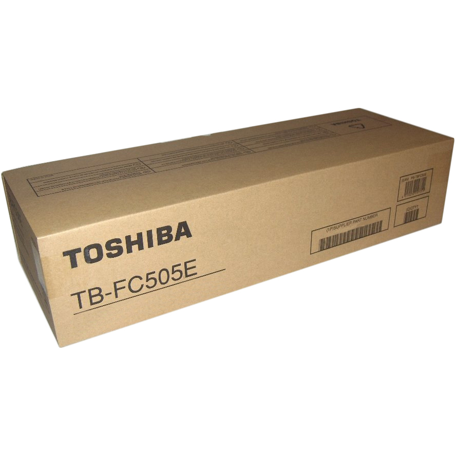 Odpadní nádobka Toshiba TB-FC505E, 6LK49015000, originál