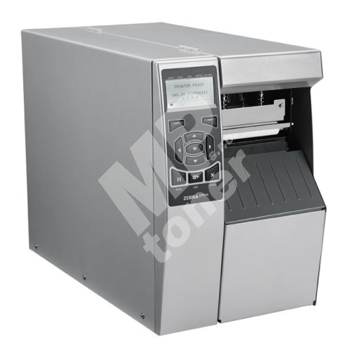 Průmyslová tiskárna Zebra printer ZT510 - 203dpi, BT, LAN 1