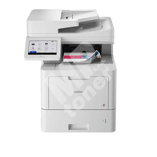 Brother MFC-L9630CDN, MF 1