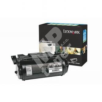 Toner Lexmark X830, 0X644H11E, originál 1