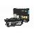 Toner Lexmark X830, X832e, černá, 0X644H11E, return, originál