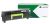 Toner Lexmark 78C2XK0, CS421dn, CS521dn, CS622de, black, originál