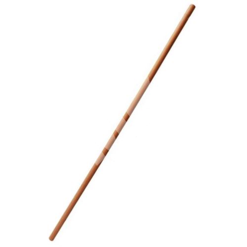 Spokar Hůl dřevěná, délka 160 cm 2