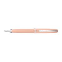 Kuličkové pero Pelikan Jazz Pastel K36, korálové 2 (1)