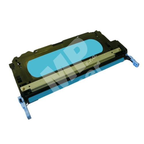 Toner Canon CRG717M MP print 1