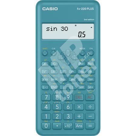 Kalkulačka Casio FX 220 PLUS 1