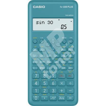 Kalkulačka Casio FX 220 PLUS 1