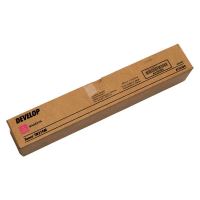 Toner Develop TN-319M, Ineo +360, magenta, A00G3D0, originál