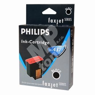 Cartridge Philips PFA 431, originál 1