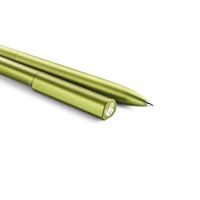 Kuličkové pero Pelikan Ineo K6, zelené Kuličkové pero Pelikan Ineo K6, zelené