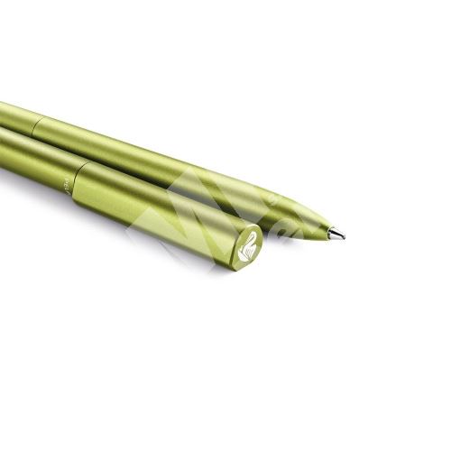Kuličkové pero Pelikan Ineo K6, zelené 1