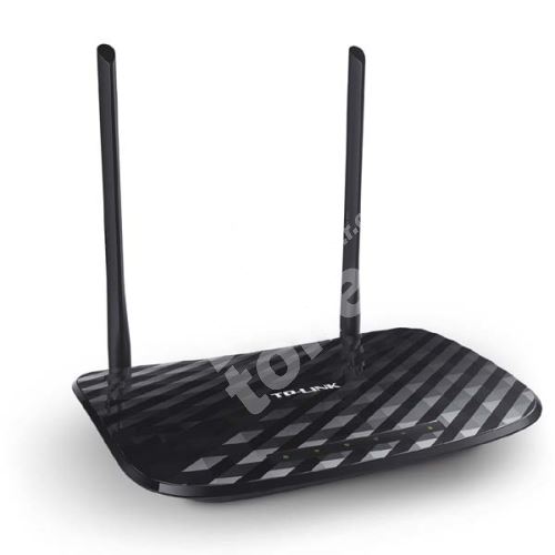 TP-LINK, Archer C2, N router, Wireless 2,4Ghz a 5Ghz, 450Mbps 1