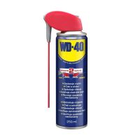 WD-40 Smart Straw sprej, univerzální mazivo, 250 ml