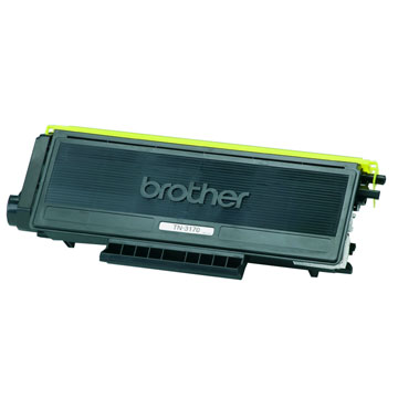 Toner Brother TN-3170, HL-5240, 5250DN, 5270DN, 5280DW, TN3170, black, originál