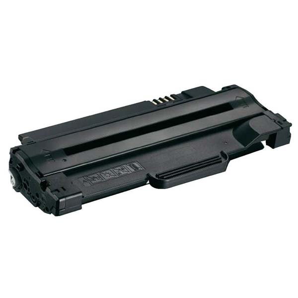 Toner Dell 5130cdn, black, 593-10925, high capacity, originál