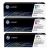 Toner HP CF253XM, Color LaserJet MFP M274, M277, CMY, CF401-3X, No. 201X, originál