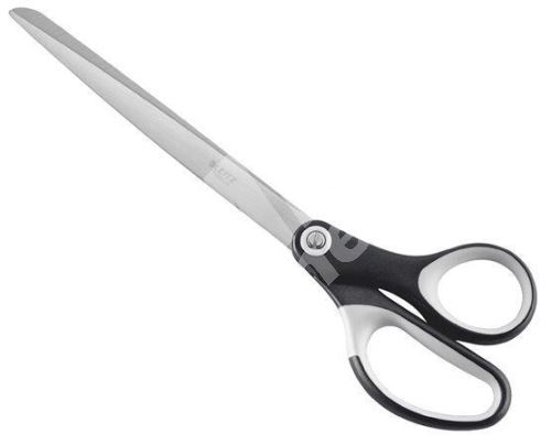 Kancelářské nůžky Leitz Titan, 26 cm, černé 1