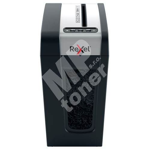 Rexel Secure MC4-SL skartovačka 1