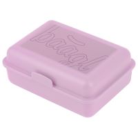 Box na svačinu Baagl, Lavender Box na svačinu Baagl, Lavender
